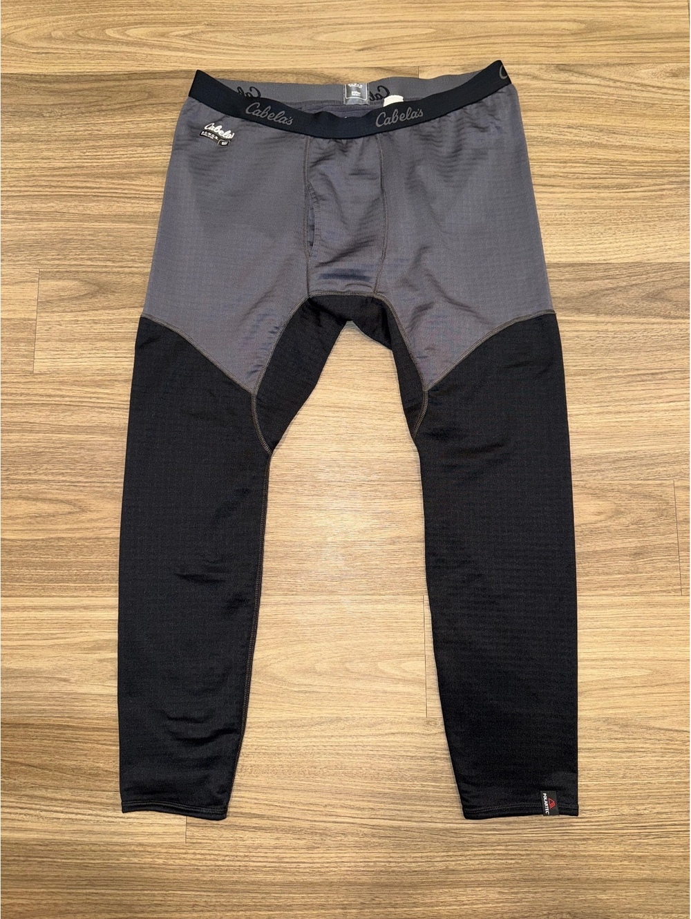 Cabela’s ECWCS Baselayer Polar Weight Thermal Pants Underwear XL #CB4628